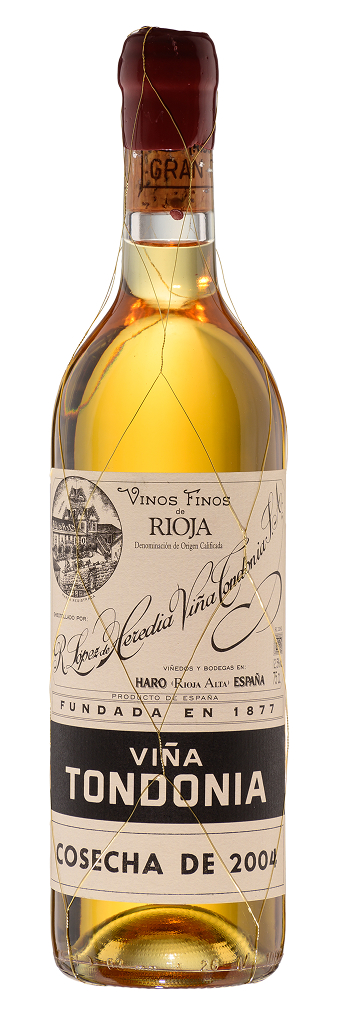 Bodegas R.López de Heredia Viña Tondonia Gran Reserva 20073